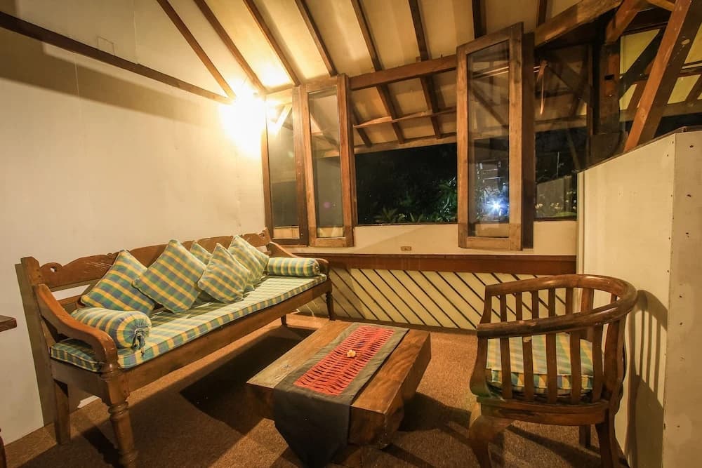Rumah Nyaman Villa - photo 10
