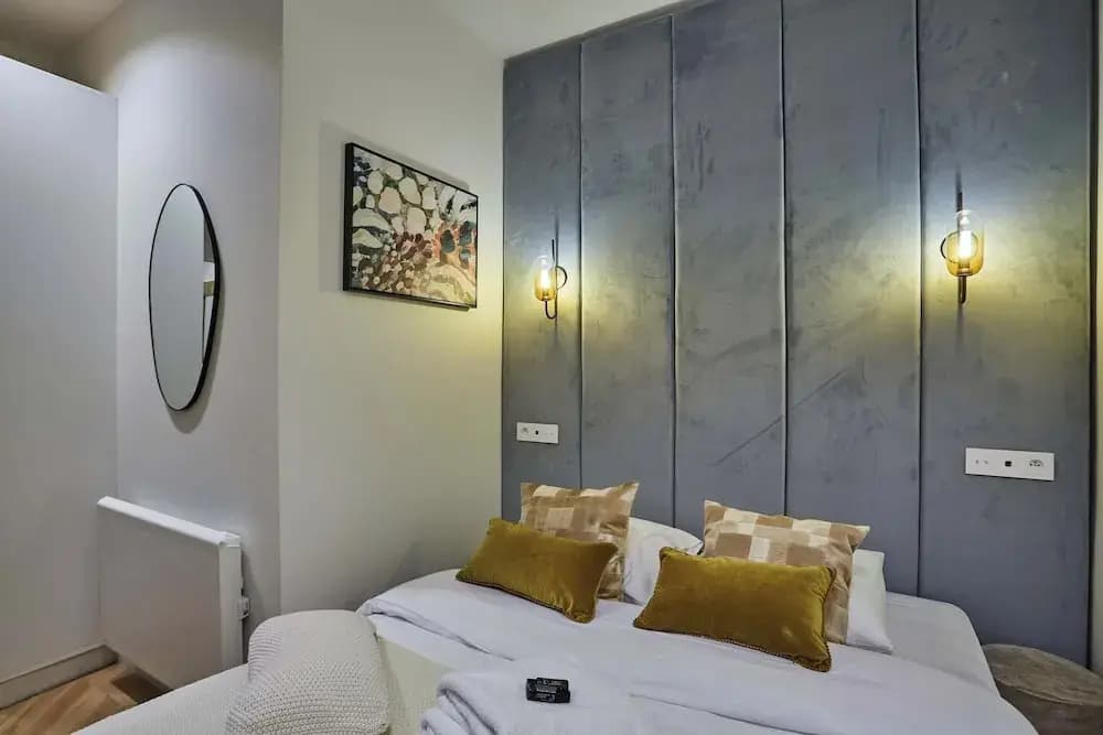 Spacious Apartment With AC - Center of Paris - photo 4