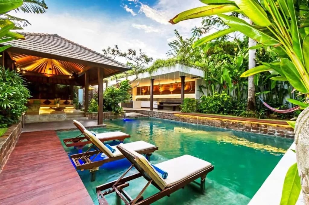 Villa Besok - photo 11