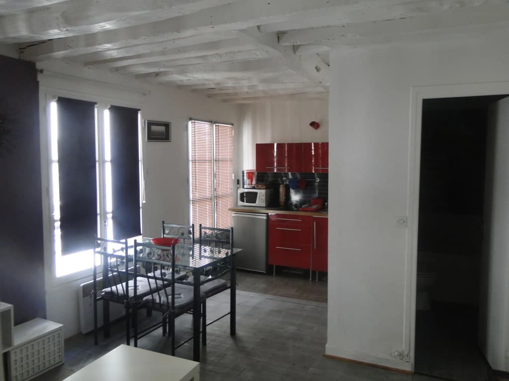 Apartment Notre Dame - photo 4