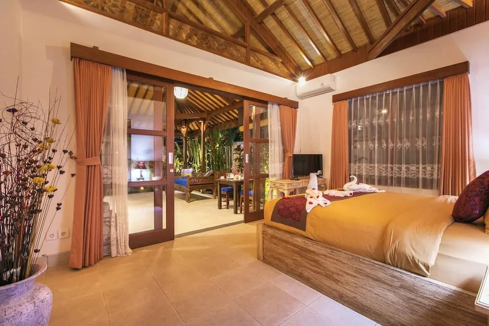 Frida Villa Ubud by Best Deals Asia Hospitality - photo 6