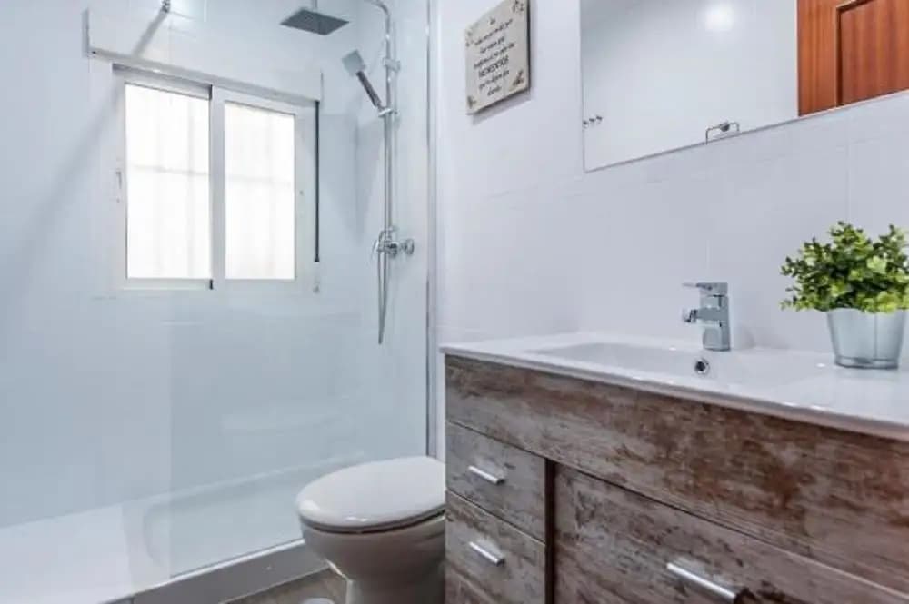 Apartamento Plaza Castilla - photo 8