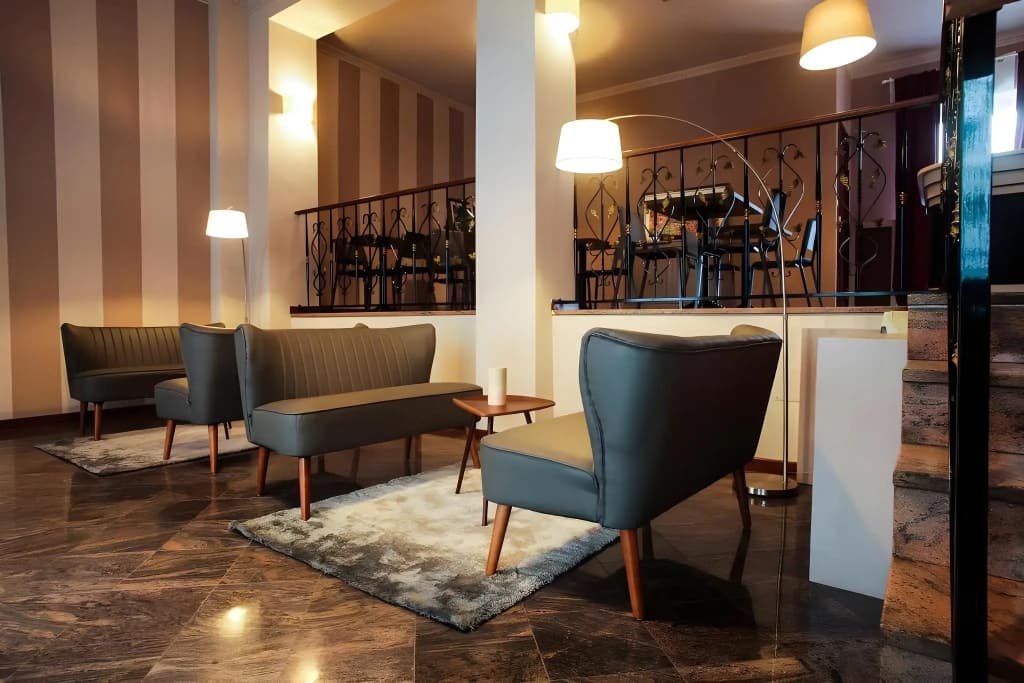Di Porta Romana Hotel - photo 20