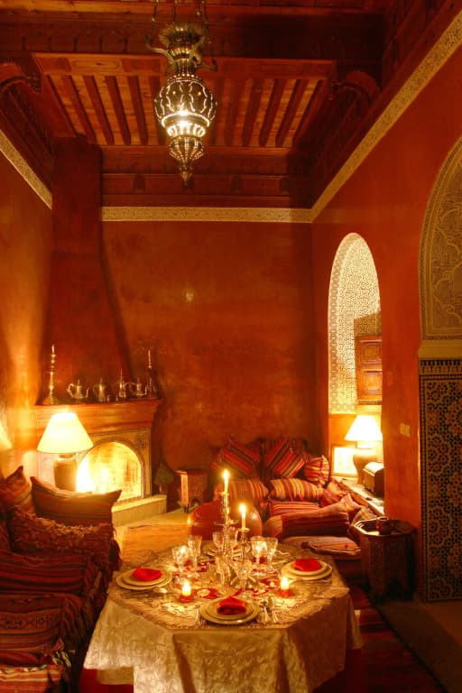 Riad Samsara - photo 15