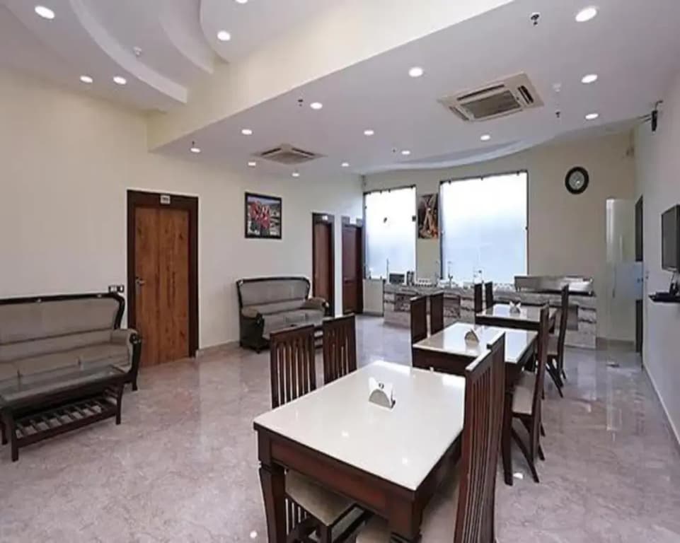 FabHotel F9 NSP - photo 15