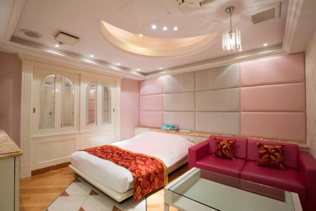 HOTEL AN SHINJUKU Kabukicho - Adults Only - photo 18