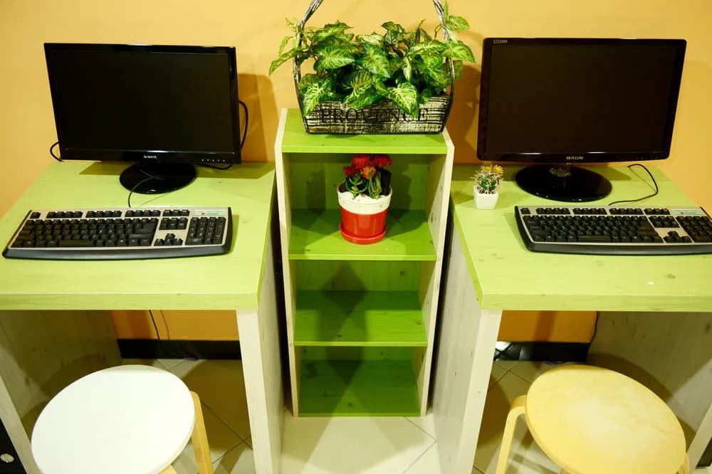 The An Hostel - photo 11