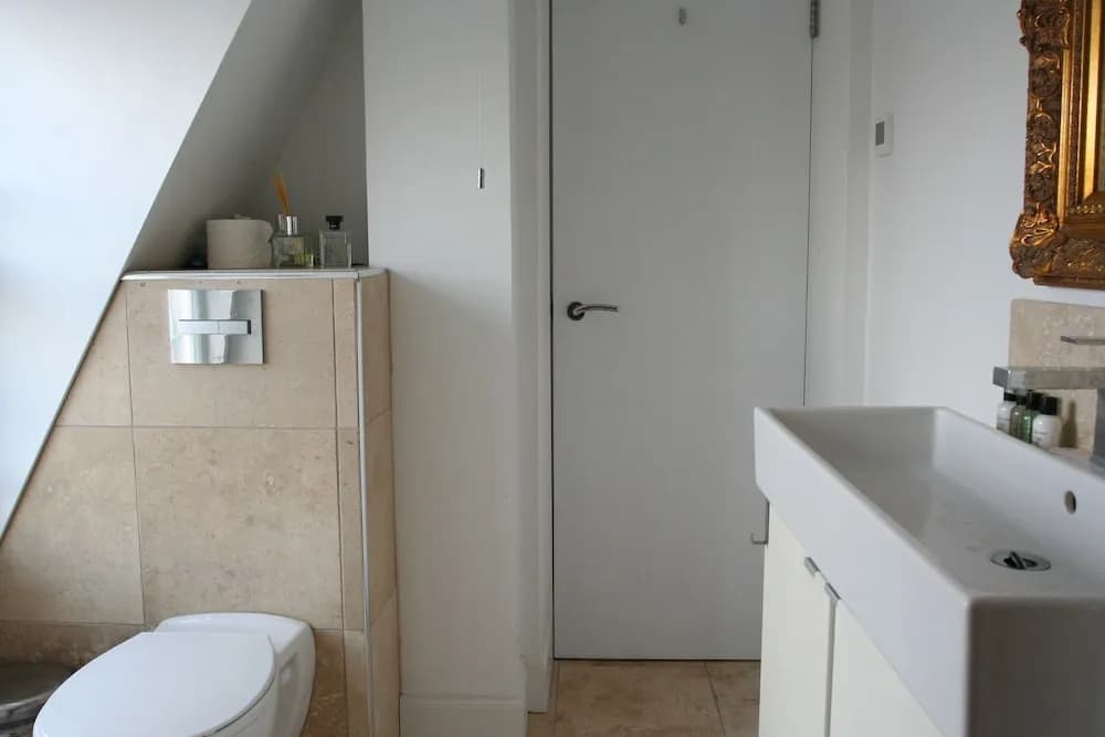 Stunning Penthouse in Bloomsbury - photo 8