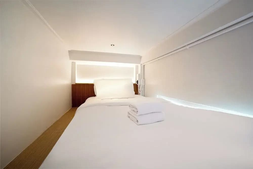 OH Suites 72 - photo 4