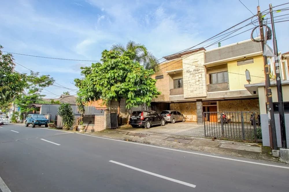 Widjoyo Rahayu Cipete 14 - photo 38