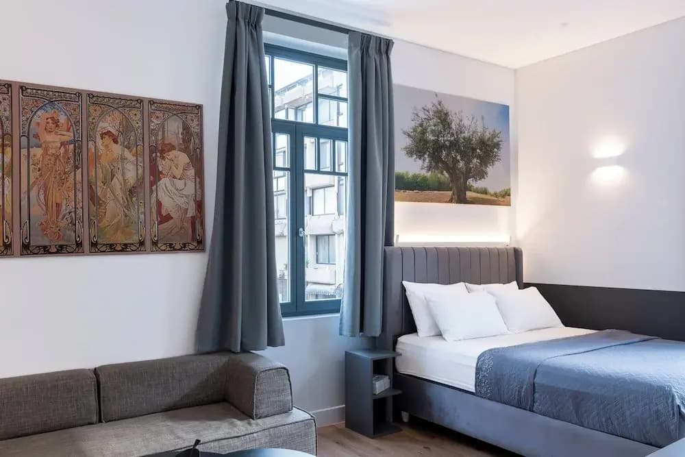Lofus Art Suites - photo 20