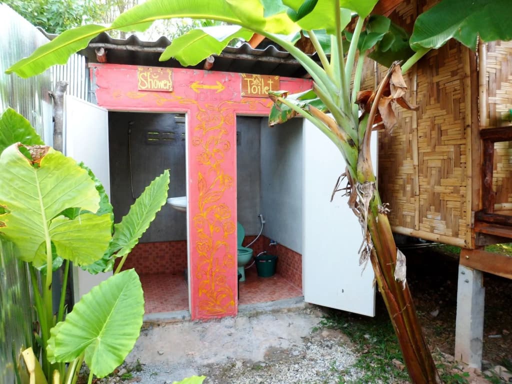 Ok Chawkoh Bungalow - main photo