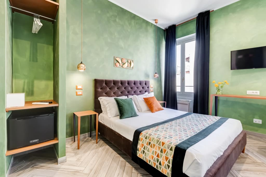 Ripetta Natural Suites - photo 5