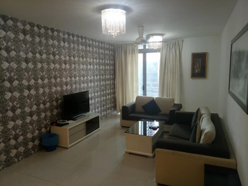 Taragon Time Executive Serviced Suites - main photo