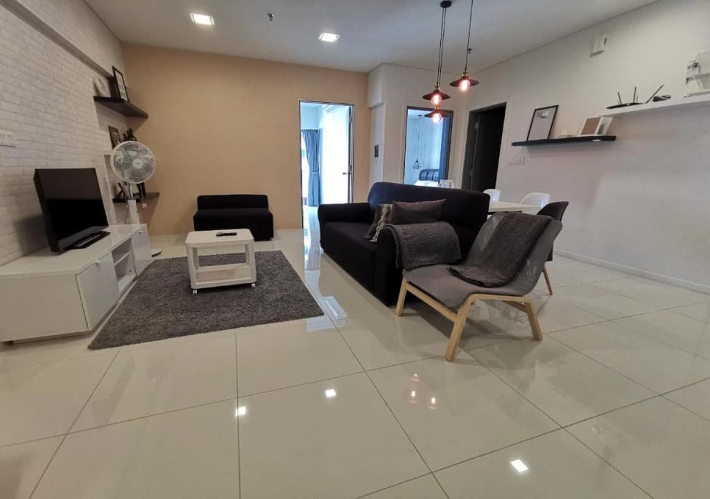 The Mercu Summer Suites Kuala Lumpur - photo 6