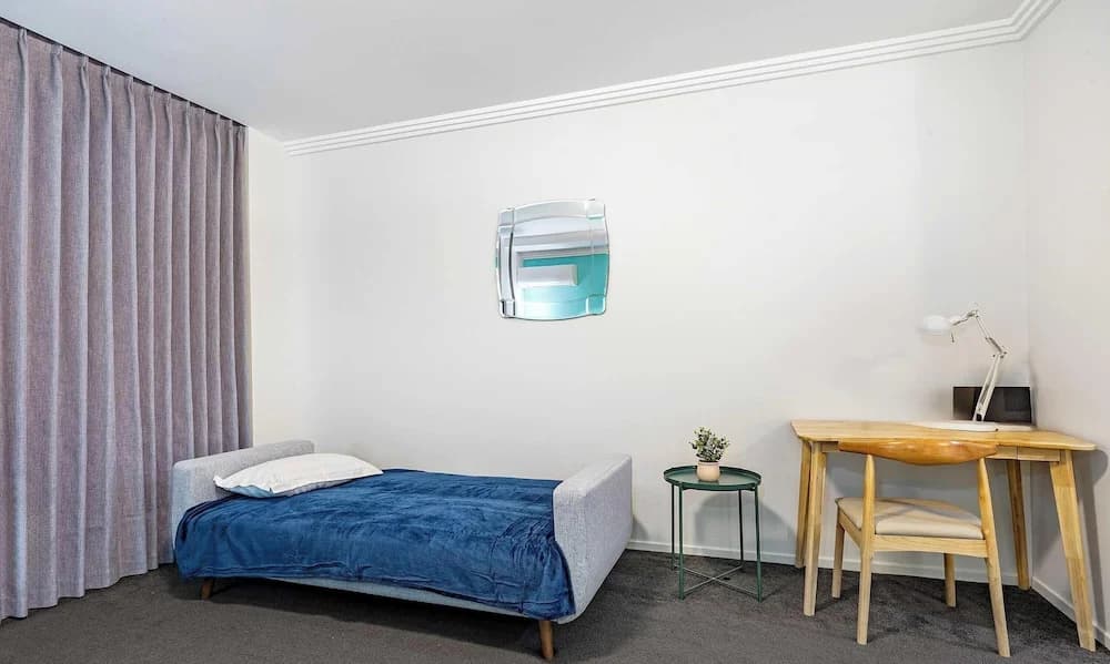 Metawise 1bed Next to ICC Darling Harbour 22 - photo 9