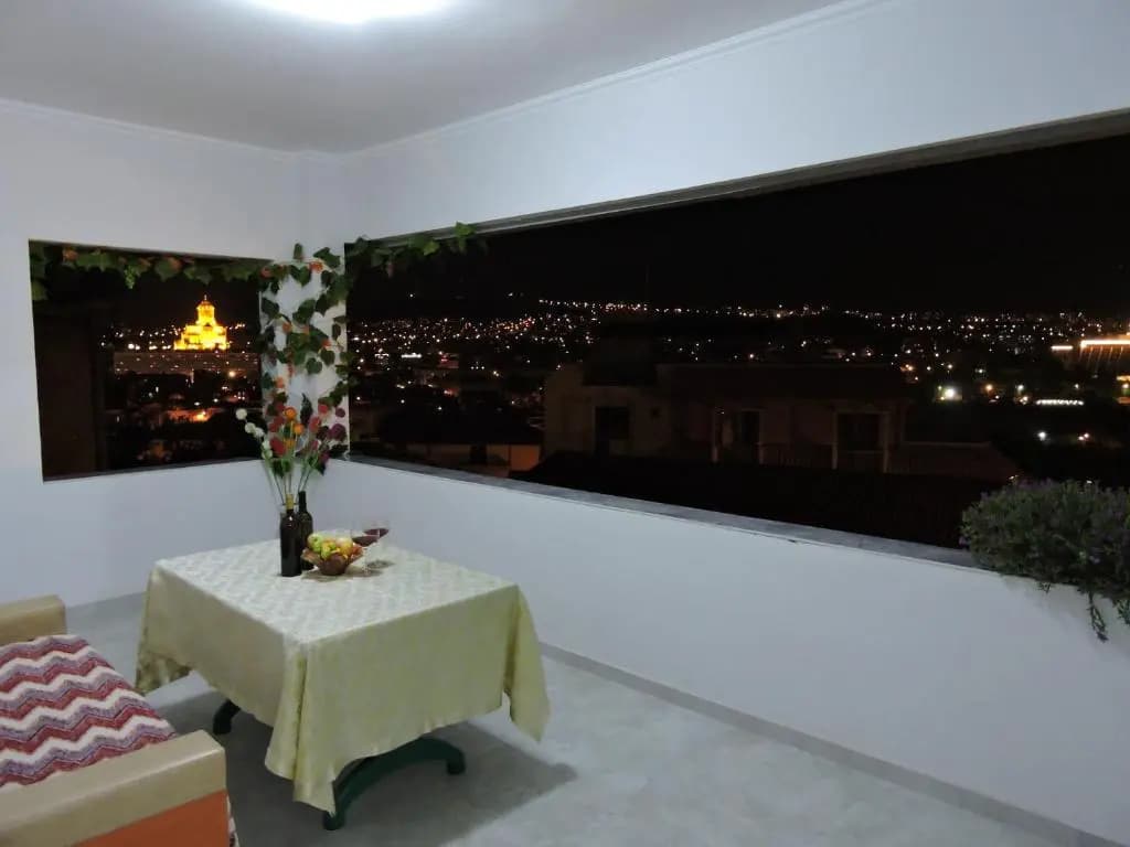 Apartment Panorama - photo 19