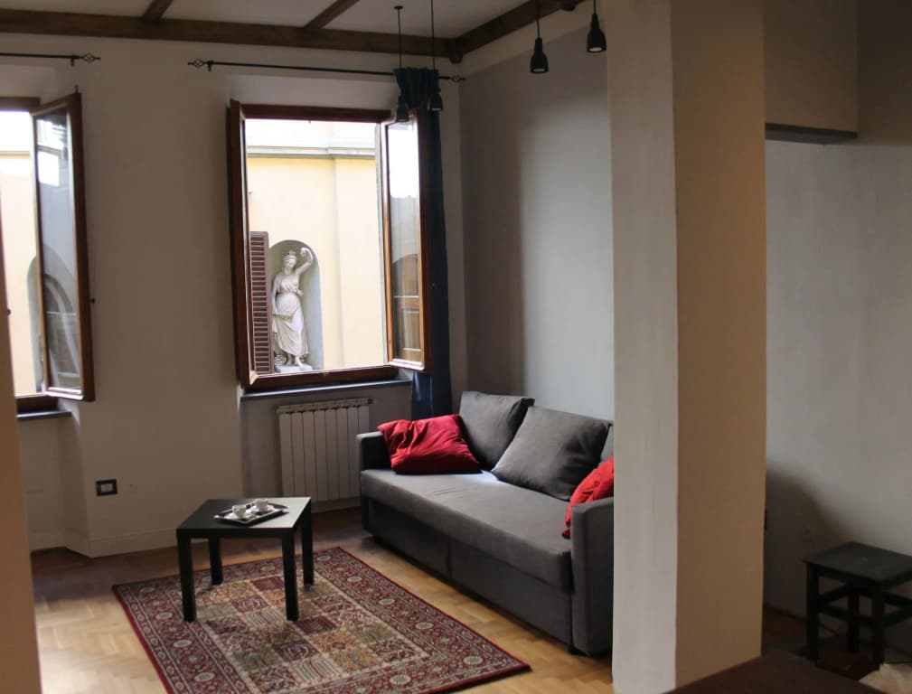 Duomo Classic Apartment - photo 2