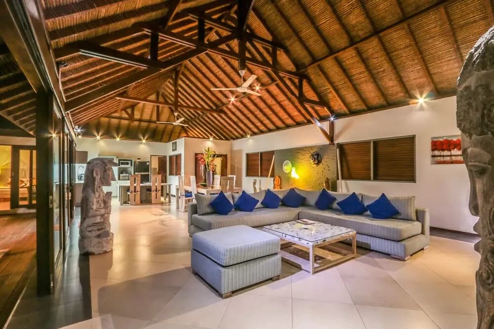 Villa Luna Maya - photo 31