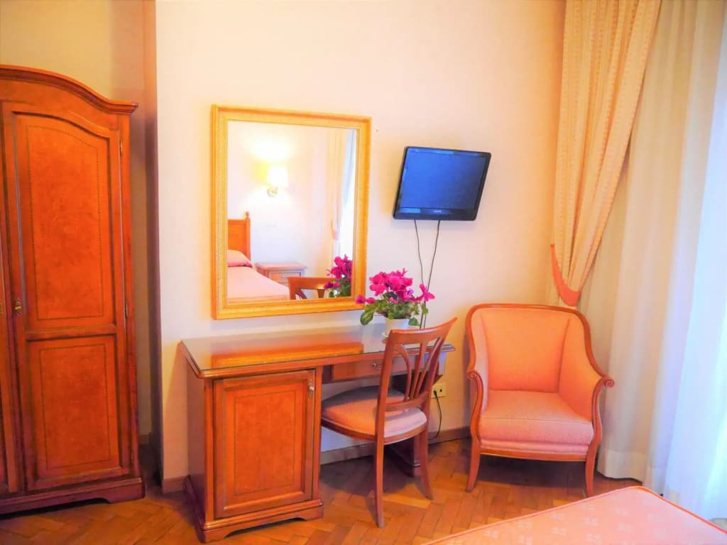 Hotel San Pietro - photo 2