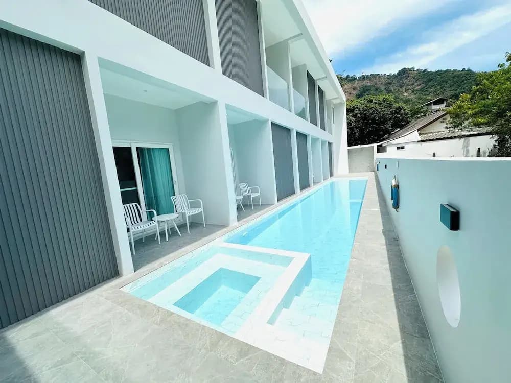 Kata Place Villa - photo 46