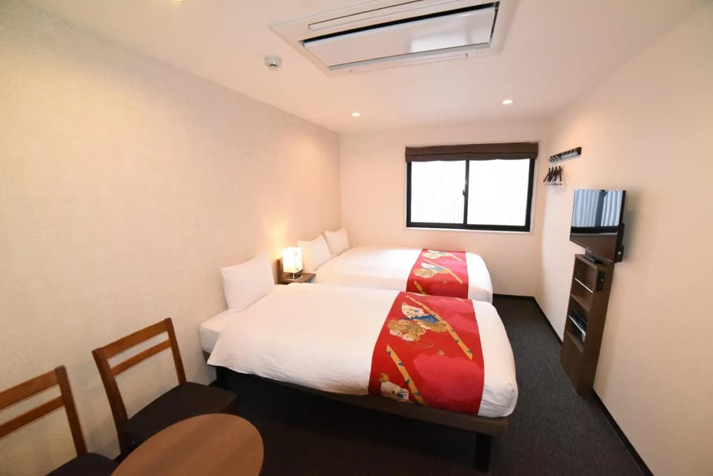 Laon Inn Gion Nawate - photo 3