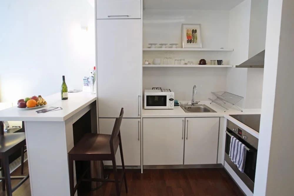 Dfive Apartments - Modern Wellness - photo 16