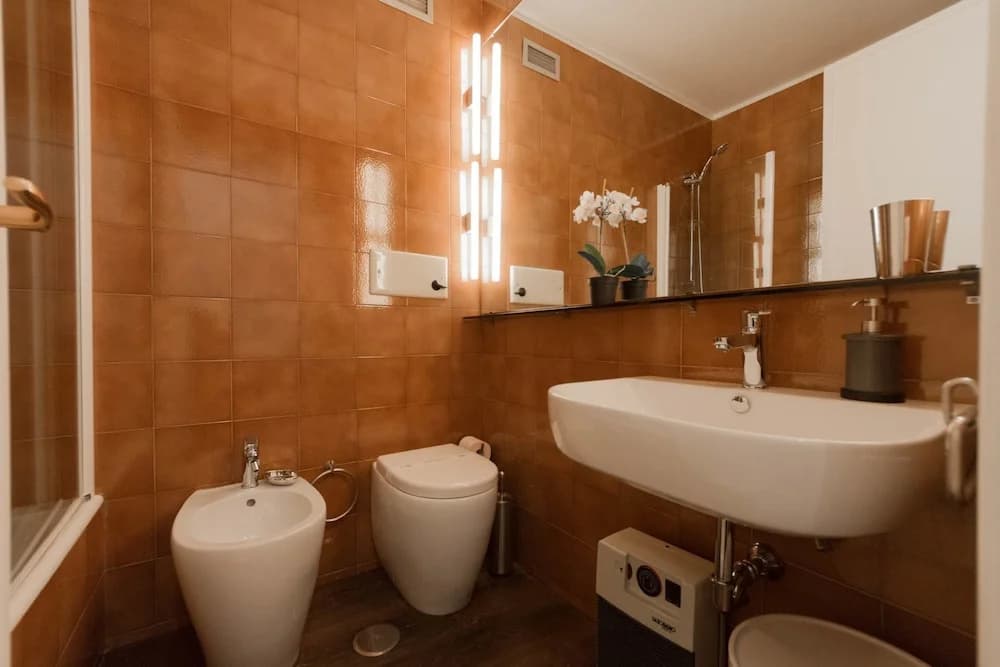 Borgo Pio Vatican Apartment - photo 7