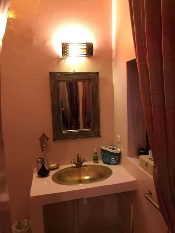 Riad Lalla Merieme - photo 10