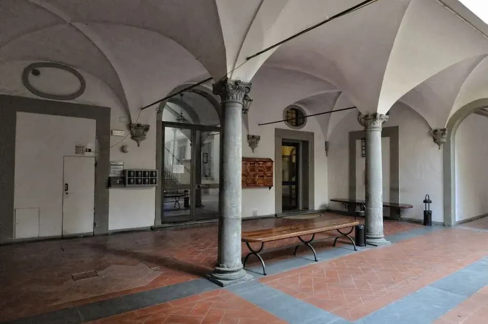 Foresteria Valdese di Firenze - Casa per Ferie - photo 14