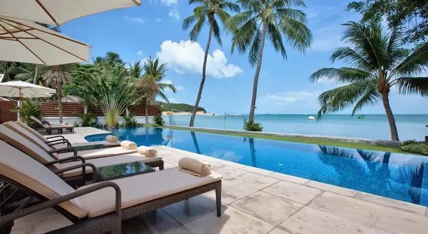 Baan Tawantok Villa - photo 8
