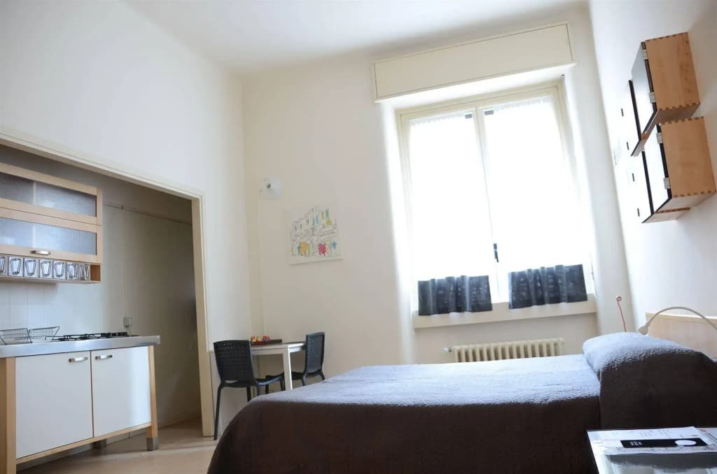 Sigieri Apartments - photo 7