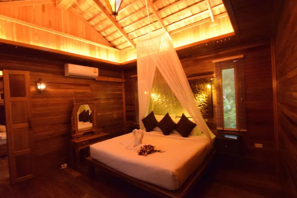 Villa Habeebee - photo 14