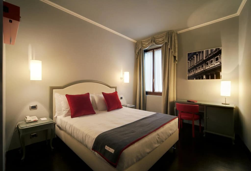 Hotel Rosso 23 - photo 3