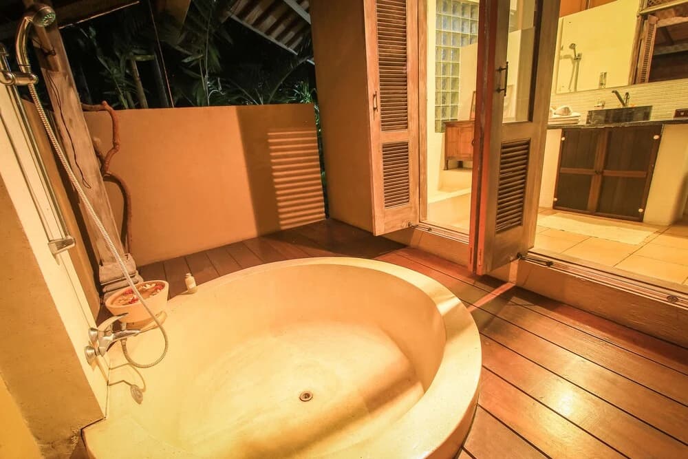 Rumah Nyaman Villa - photo 8