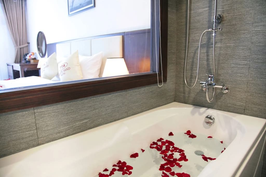 White Sand Boutique Hotel - photo 10