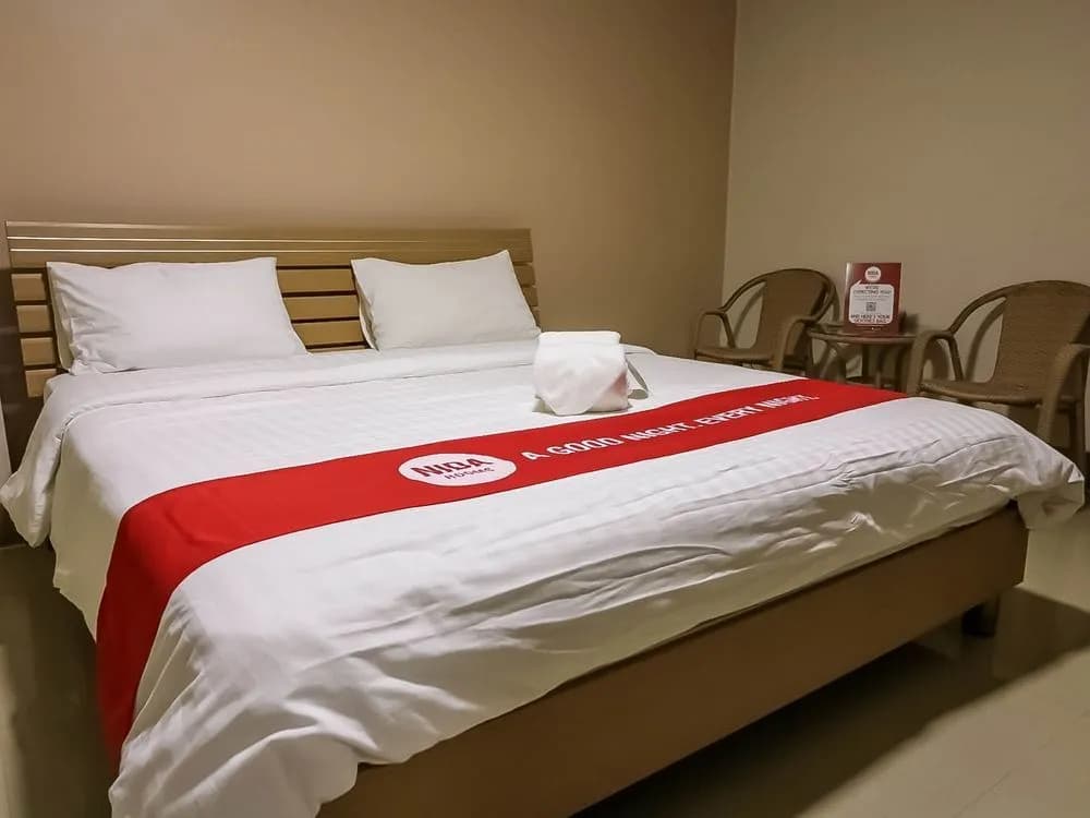 Nida Rooms Chateau Inthamara 22 - photo 4