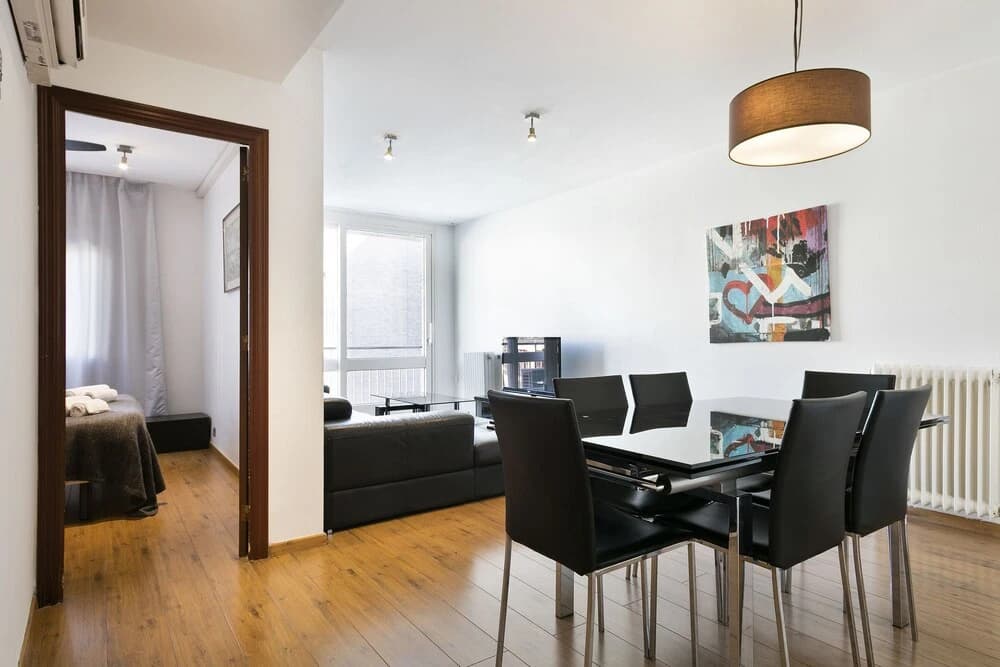 Uma Suites Bruc Barcelona - photo 6