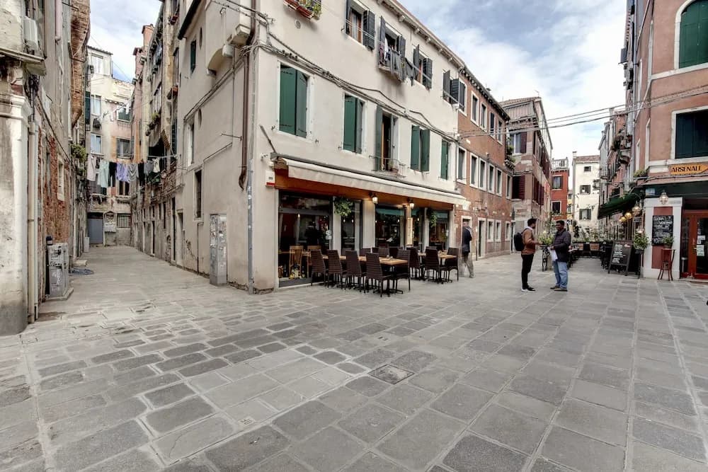 San Marco Promenade by Wonderful Italy - photo 10
