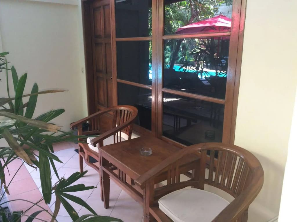 Secret Garden Inn - photo 8