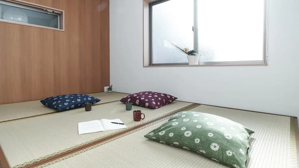 Kamon Inn Hiratacho A Near Fushimi Inari - photo 6