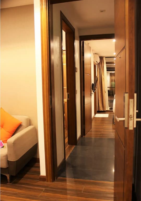 Dreams Grand Hotel - photo 15