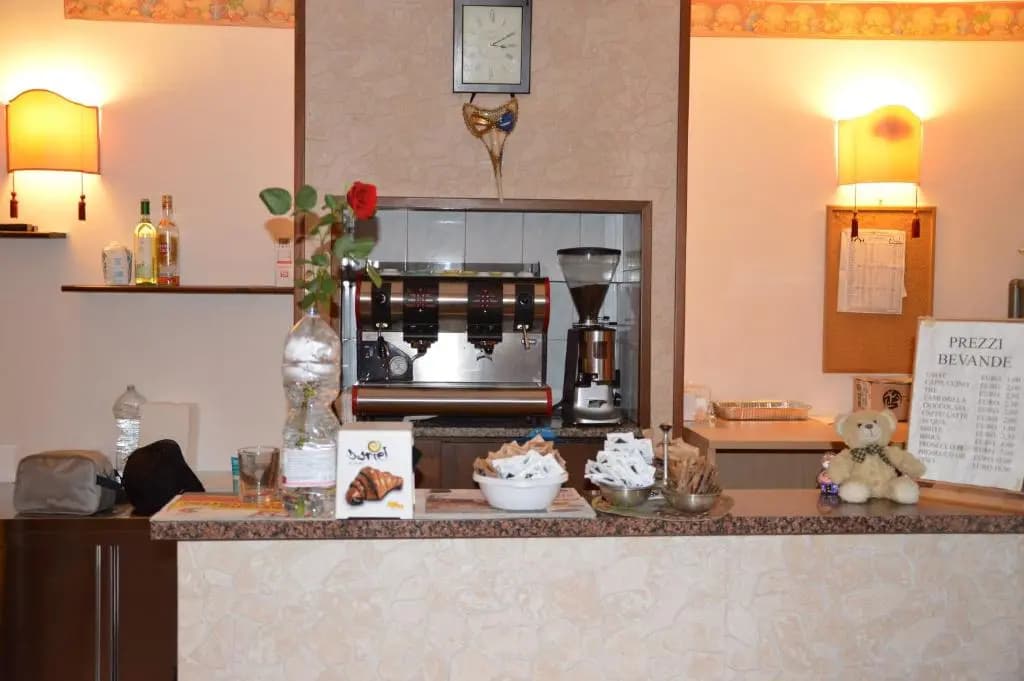 Hotel Tito - photo 16