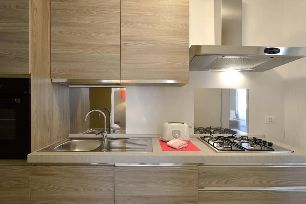 Rialto Deluxe Apartments - photo 15