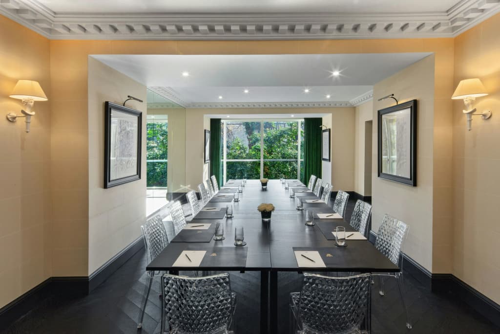 Hôtel de Berri Champs-Élysées, a Luxury Collection Hotel - photo 36