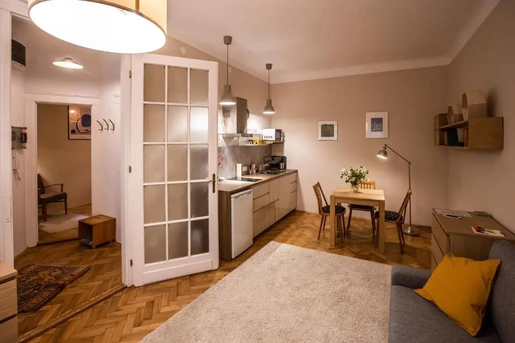 Balance Apartment Central Budapest, Spas, Buda Castle - photo 2