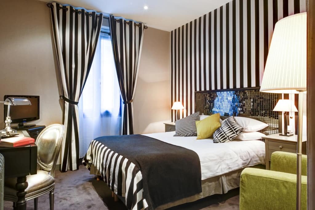 ZE Hotel - photo 40