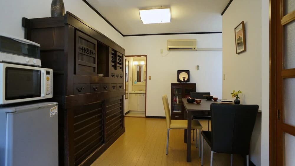 Demachi House - photo 10