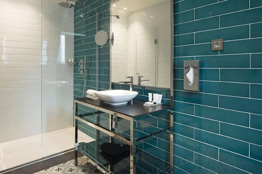 Hôtel Les Matins de Paris & Spa - photo 9