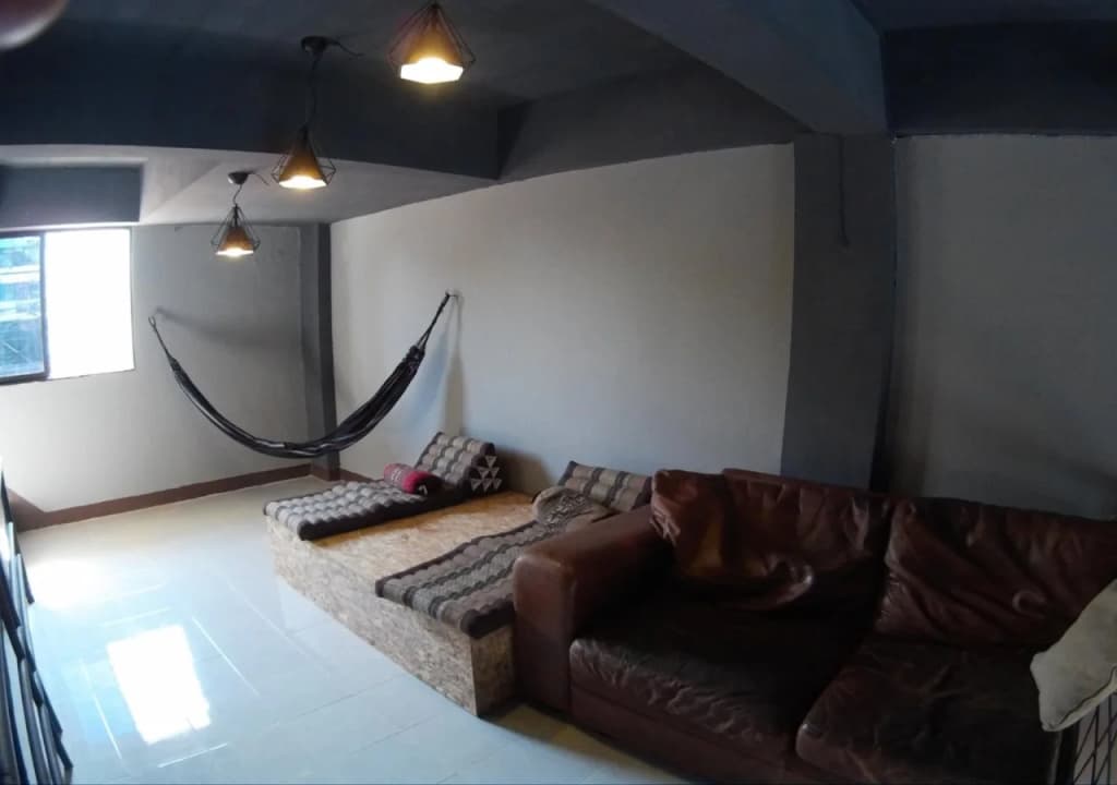 Monkey Toe Guesthouse - Hostel - photo 2